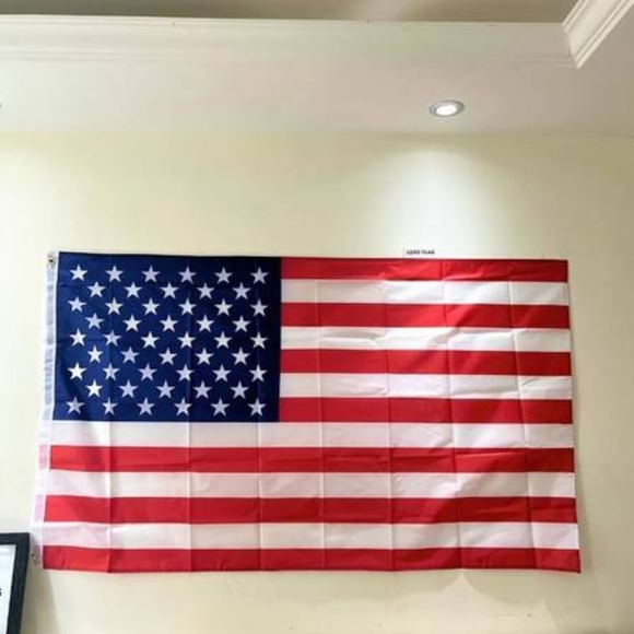 USA Flag 3ft x 5ft NEW United States of America Flag American - Picture 6 of 7